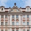 Hotel Prague Inn