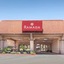 Ramada By Wyndham Fresno North