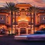 Green Valley Ranch Resort And Spa