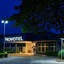Novotel Manaus