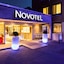Novotel Nuernberg Messezentrum