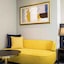 Chatrium Hotel Riverside Bangkok