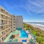 North Shore Oceanfront Resort Hotel With Waterpark