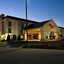 Hampton Inn Atlanta Newnan