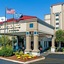 Four Points by Sheraton Boston Logan Airport Revere