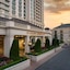 The Grand America Hotel