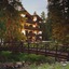 Vail Racquet Club Mountain Resort