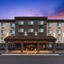 Comfort Inn & Suites Vancouver Downtown City Center
