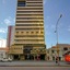 Hotel Victoria Villa Curitiba By Nacional Inn