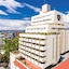 Hotel Plaza San Martin