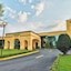 Courtyard By Marriott Toluca Airport
