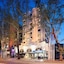 Hotel Ickale