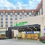 Holiday Inn Express Shanghai Putuo By Ihg