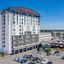 Carriage House Hotel & Conference Centre