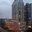 Parkline Century Park Hotel Shanghai