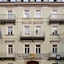 Golden Angel Suites By Adrez Living