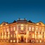The Von Stackelberg Hotel Tallinn