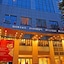 Howard Johnson By Wyndham Huaihai Hotel Shanghai