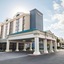DoubleTree By Hilton Hotel Dallas - DFW Airport North