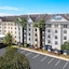 Fairfield Inn & Suites By Marriott Clearwater