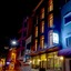 Hotel Saba