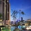 Sathorn Vista, Bangkok - Marriott Executive Apartments