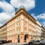 Sibelius Apartments