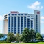 Hilton Minneapolis St. Paul Airport Mall Of America