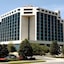 Hilton Minneapolis St. Paul Airport Mall Of America