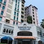 Fraser Place Robertson Walk, Singapore