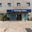 Travelodge Málaga Airport