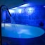 Aisia Islares Spa Hs, Castro Urdiales, Costa de Cantabria, España