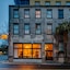 Andrew Pinckney Inn