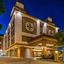 Best Western Of Long Beach