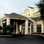 Hilton Garden Inn Tampa North Busch Gardens