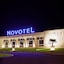 Novotel Fontainebleau Ury