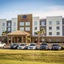 Comfort Suites Columbia At Harbison