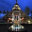 Hotel Tugu Lombok