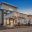 Barrington Hotel & Suites