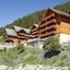 Résidence Odalys Le Hameau Et Les Chalets De La Vallée D'or
