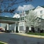 Hilton Garden Inn Allentown Bethlehem Airport
