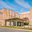 Hilton Suites Atlanta Perimeter
