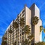 Hilton Irvine Orange County Airport