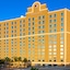 Doubletree By Hilton Hotel Modesto