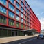 Mövenpick Hotel Frankfurt City