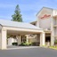 Hawthorn Suites By Wyndham Sacramento