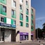 Sleeperz Hotel Cardiff