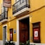 Art Boutique Hotel  Chamarel