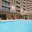Holiday Inn Nashville - Vanderbilt (Dwtn) By Ihg
