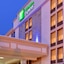 Holiday Inn Express Flint-Campus Area By Ihg